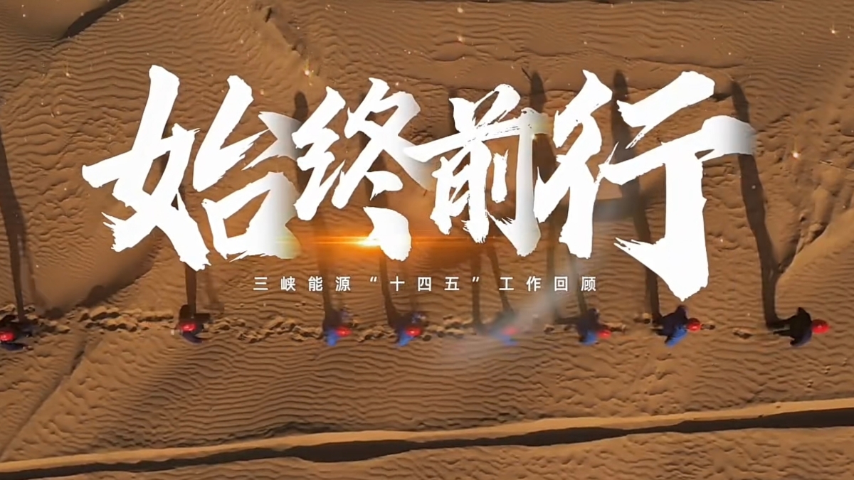 2025年度工作片
